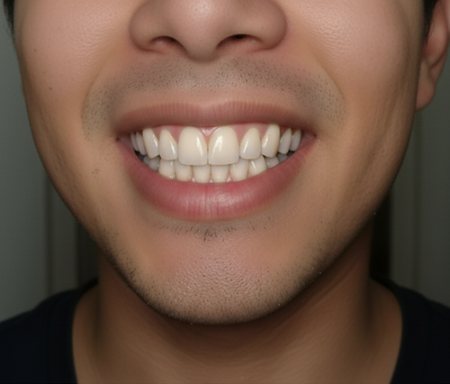 Before