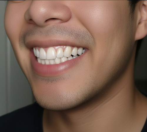 After