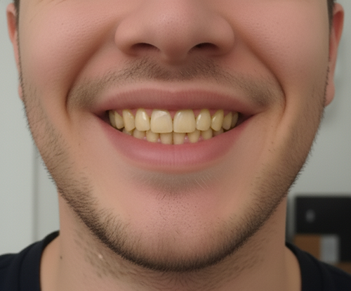 Before