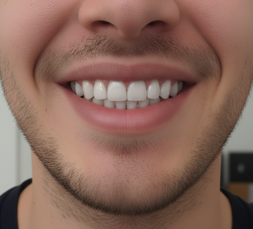 After